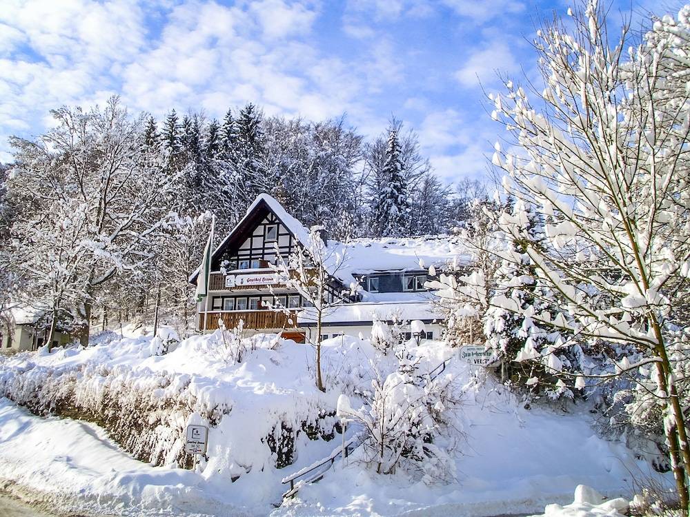 Gasthof Braun 1