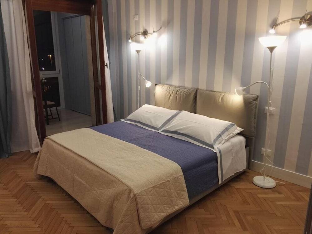 B&B Pescara Centro Luxury Suite 1