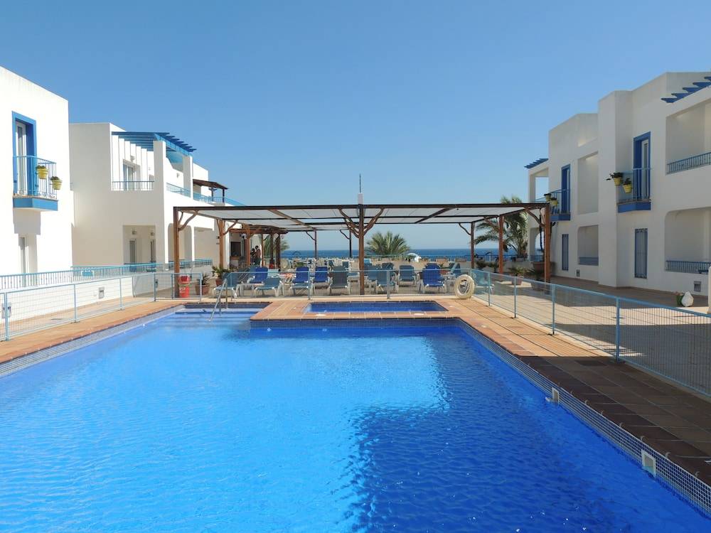 Hotel Punta del Cantal 1
