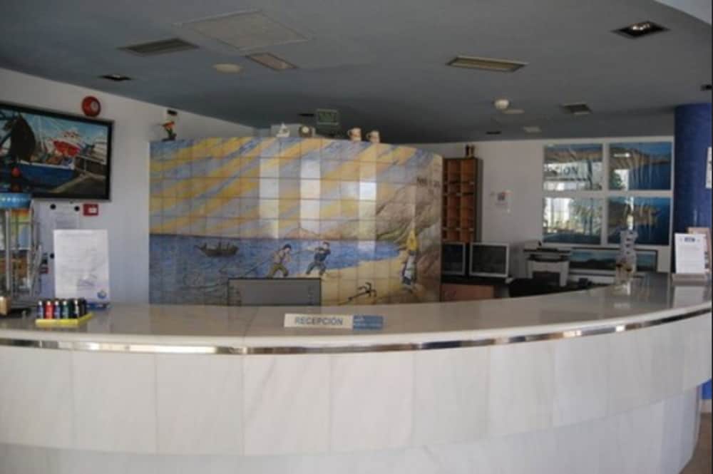 Hotel Punta del Cantal 2