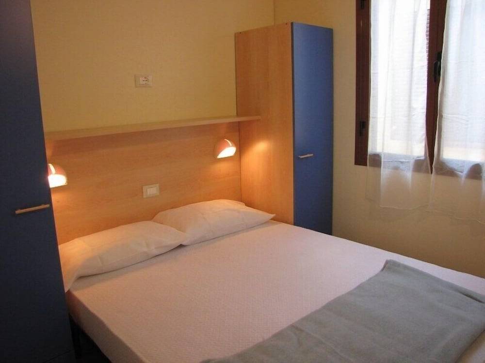 Camping Village Viareggio 1