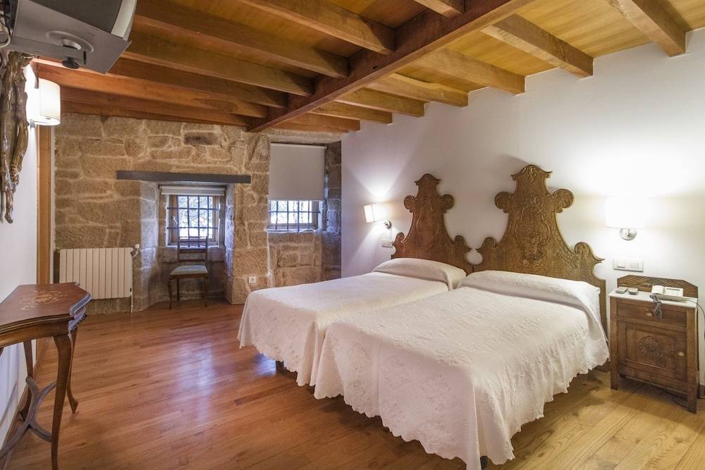 Casa Rural Vilaboa 2