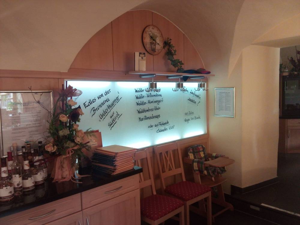 Landgasthof Reichsadler 1