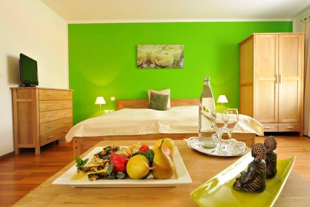 Hotel Dreimädelhaus 2
