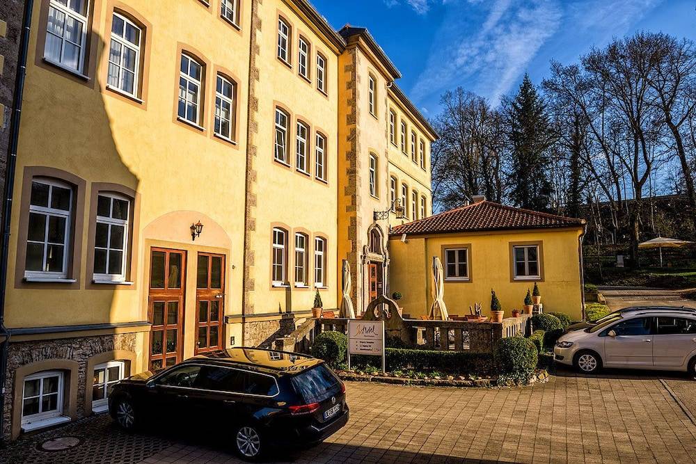 InHotel Mainfranken 1