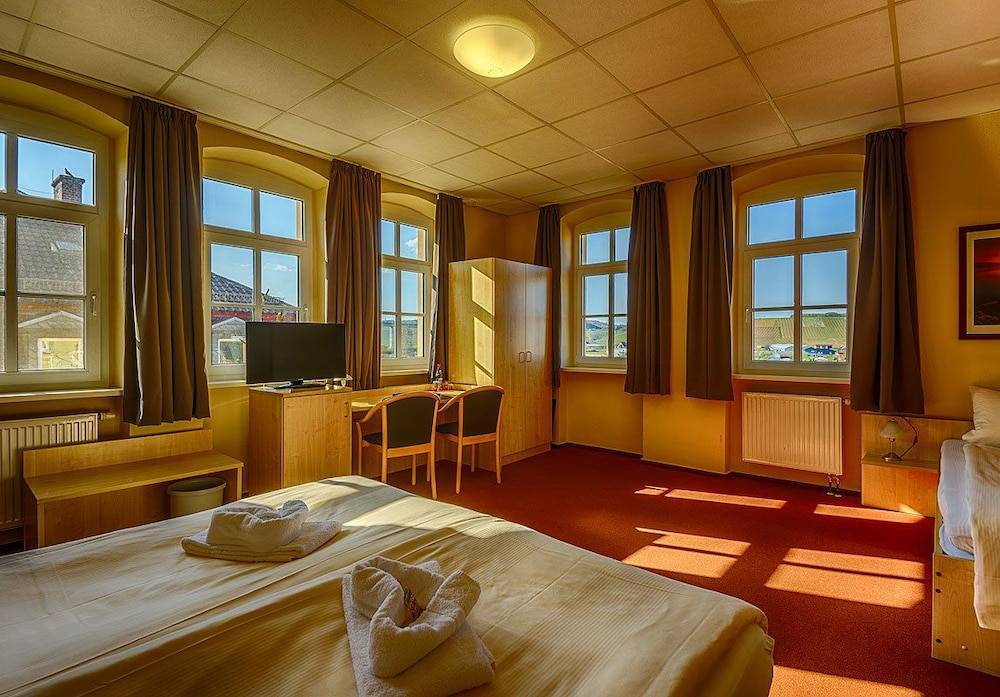 InHotel Mainfranken 2