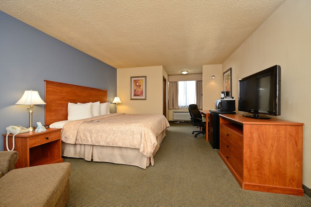 Americinn by Wyndham Appleton Downtown 2