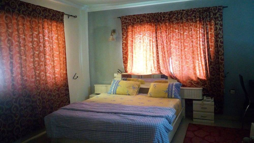 Abal Hall and Hotels 2