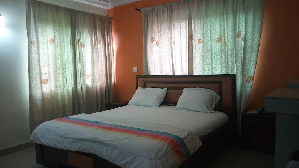 Abal Hall and Hotels 1