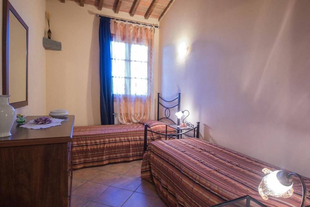Agriturismo Casetta I 2
