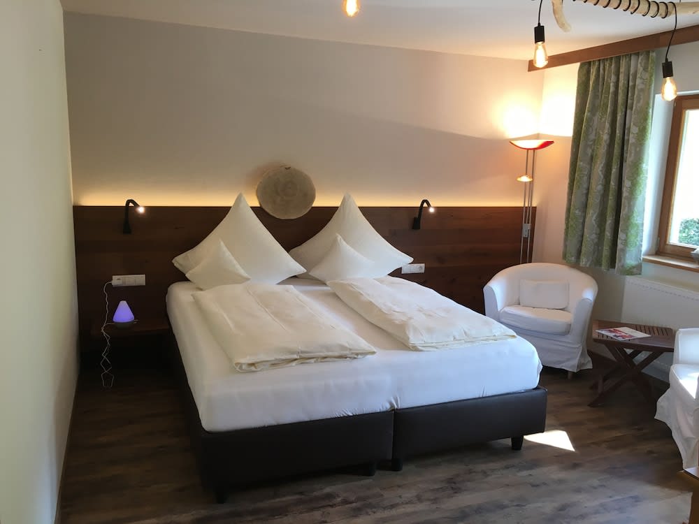 Landhotel Sportalm 1