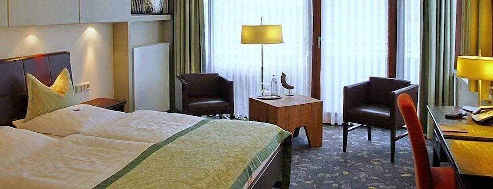Hotel Landhaus Pollmeyer 1