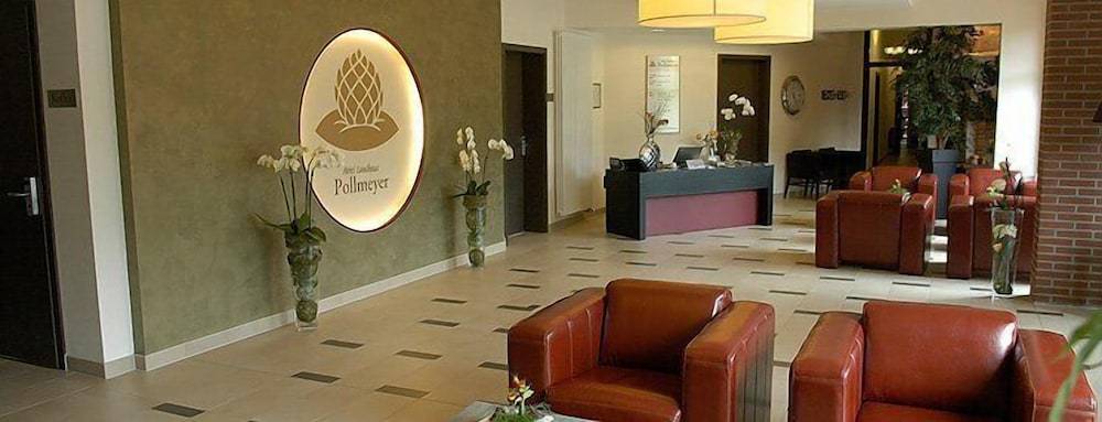 Hotel Landhaus Pollmeyer 2