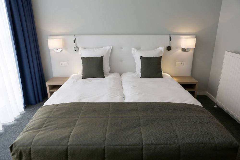 Hotel Boomgaard 2