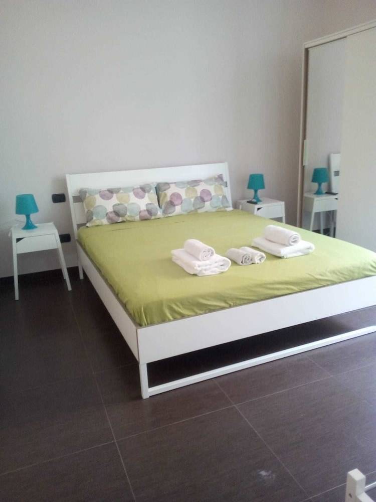 Le Suites Maor 2