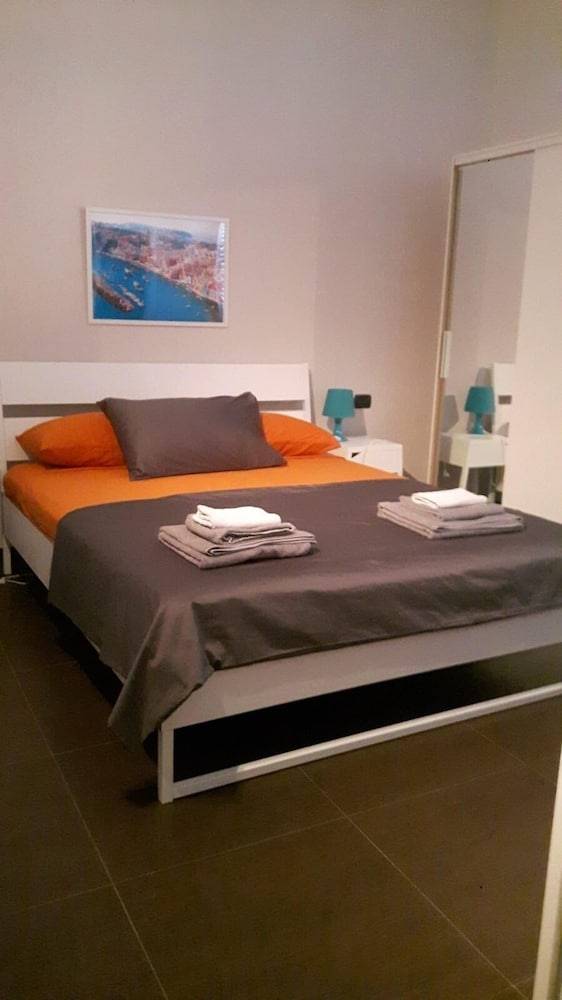 Le Suites Maor 1