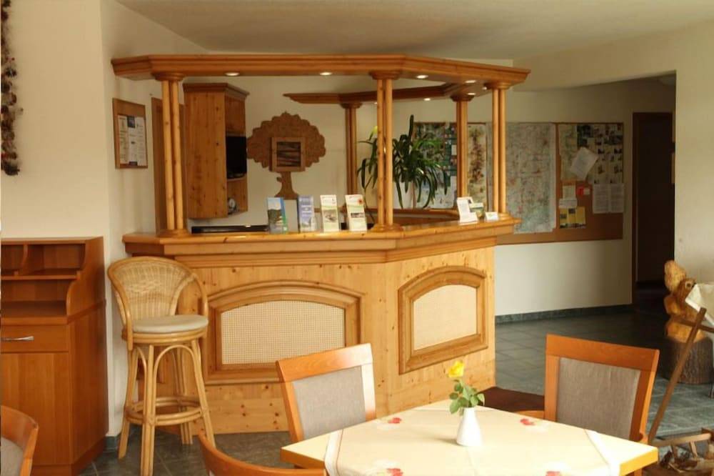 Waldhaus Lauenhain 2