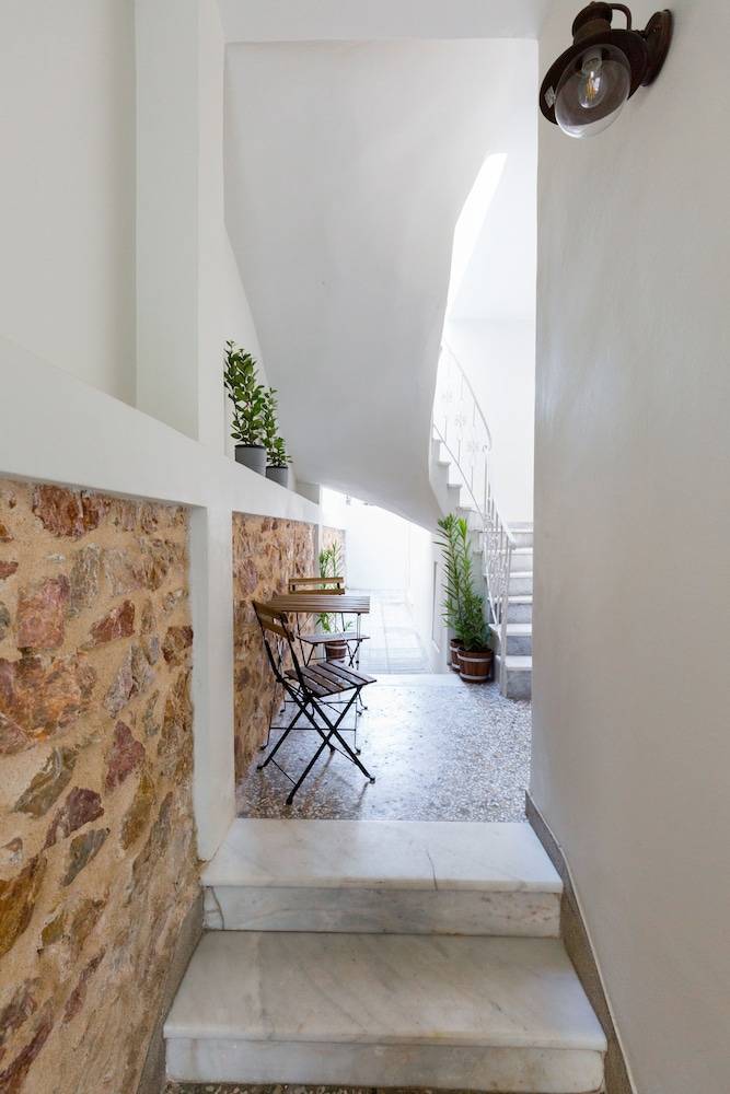 Dinostratus House - Boutique Studios 1