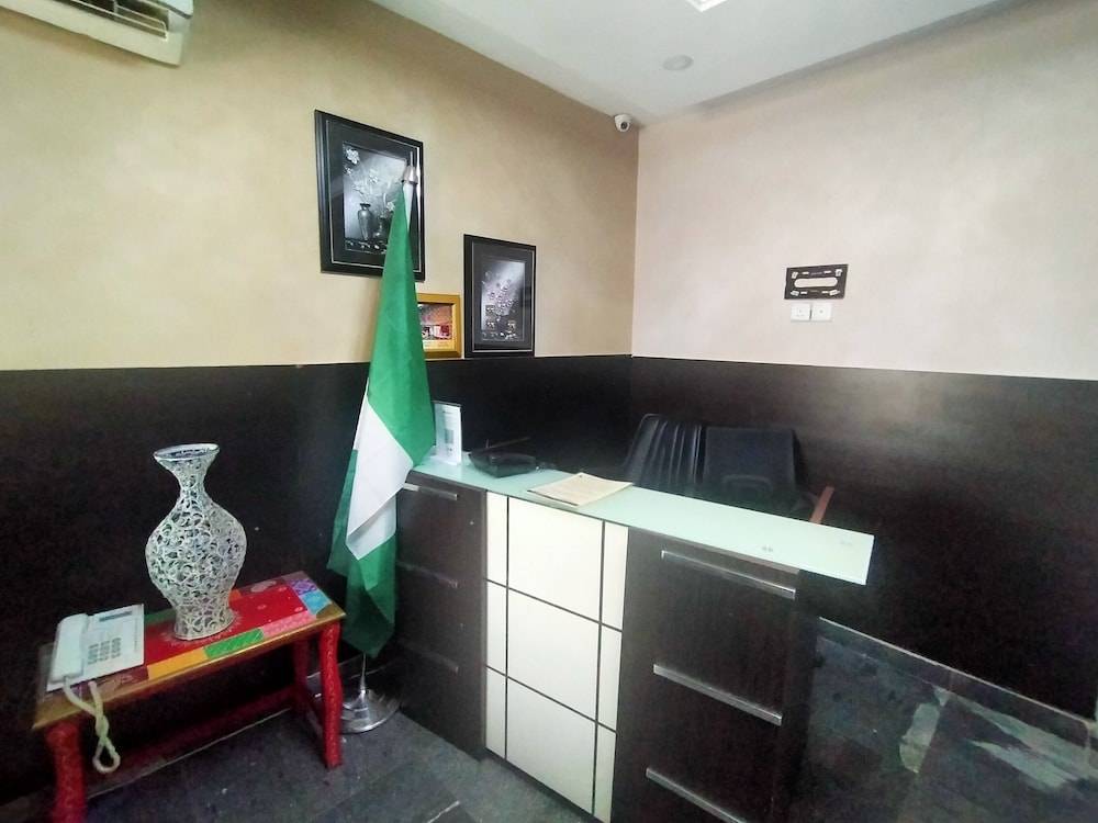 BoardWalk Hotel Wuse 2 2