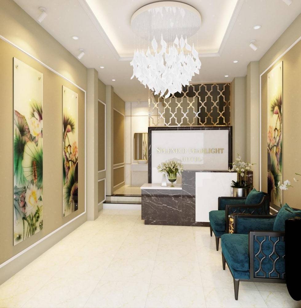 Splendid Pearlight Hanoi 2
