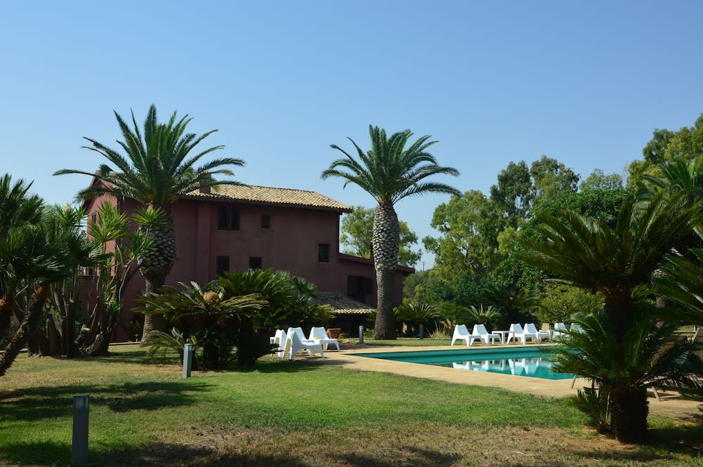 Casa Realia 1