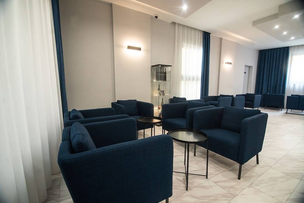 Hotel Palatinus 2