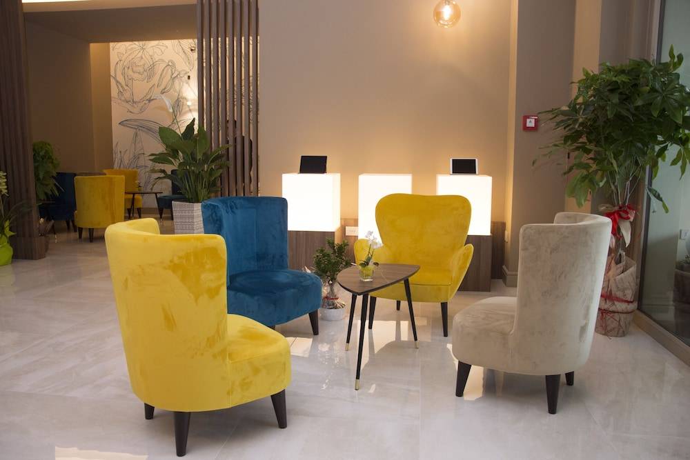 Hotel Commercio 1