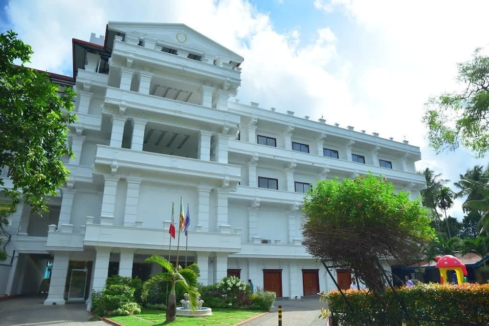 Euro Star Hotel 1