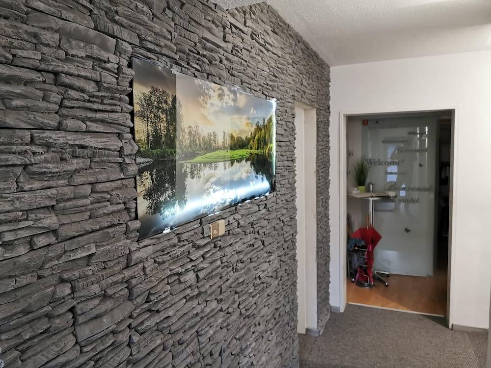 Pension Am Waldrand 2