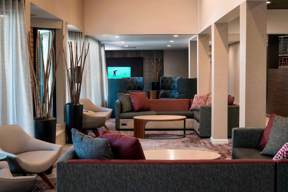 Sonesta Select Los Angeles Torrance South Bay 2