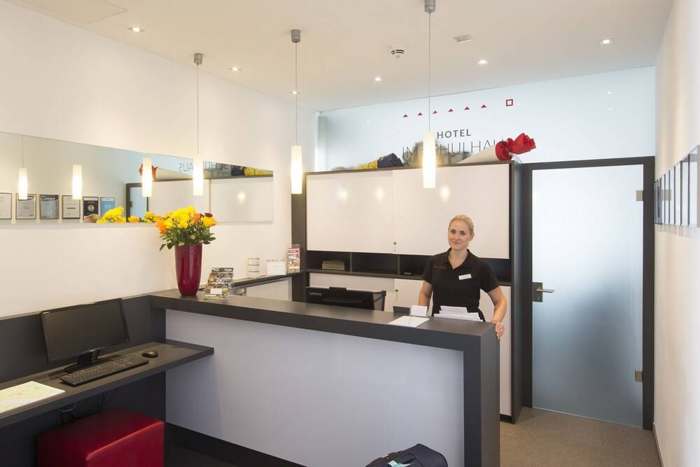 Hotel Im Schulhaus 1
