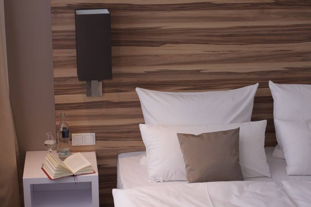 Hotel Im Schulhaus 2