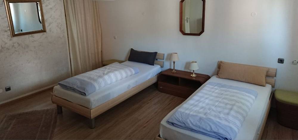 Marstall Apartmenthaus Kassel 2