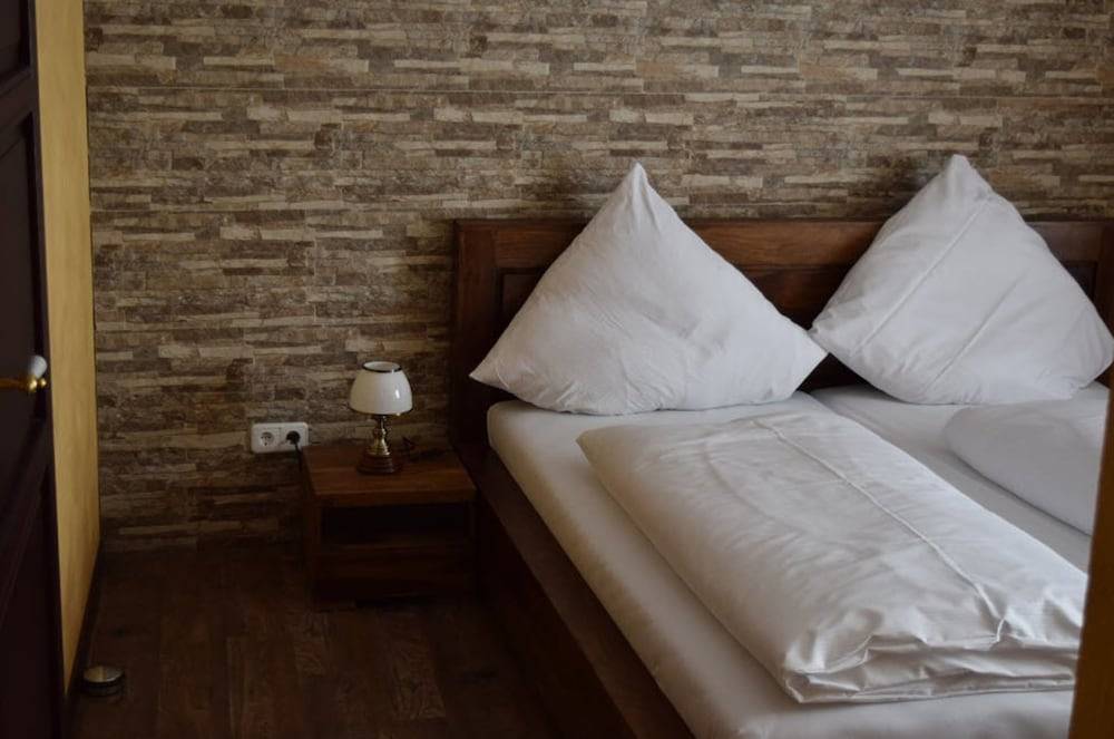 Hotel Arte Vida OHG 2