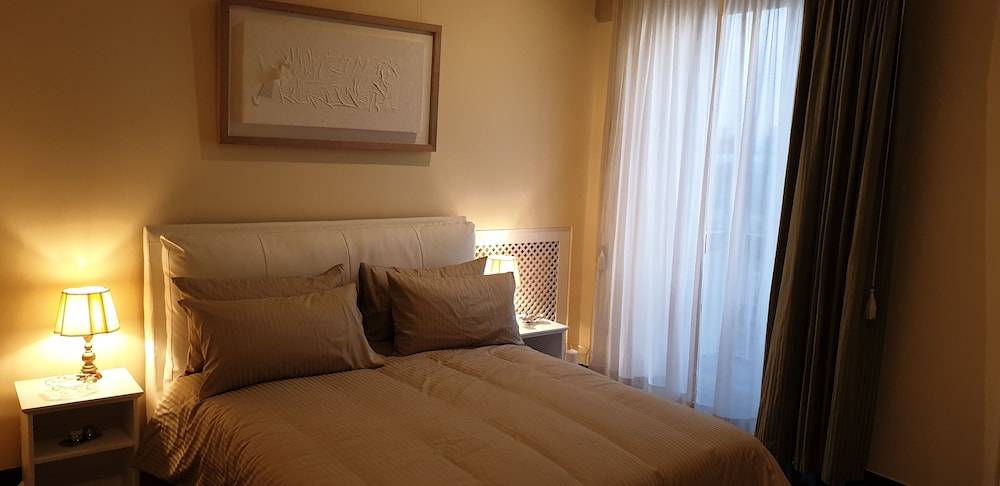Calabritto Suite 1