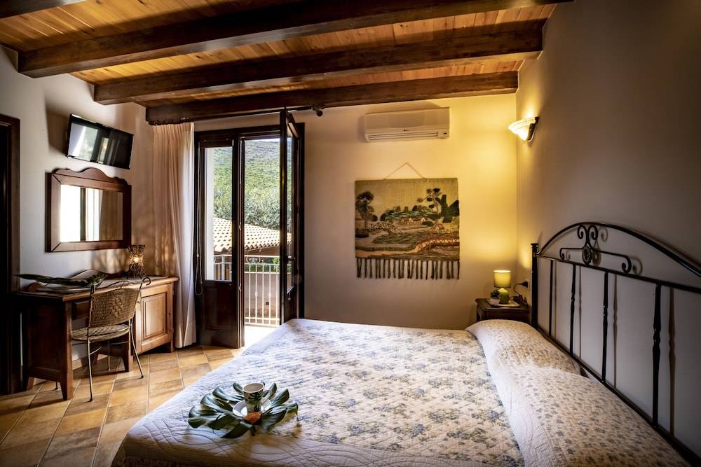 Alba Marina B&B 2