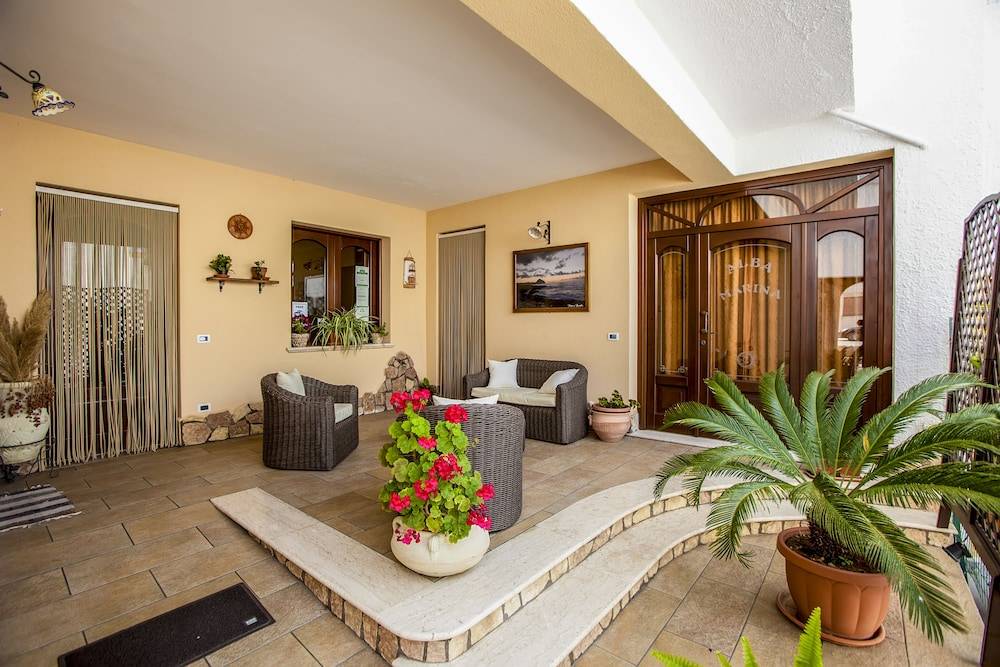 Alba Marina B&B 1
