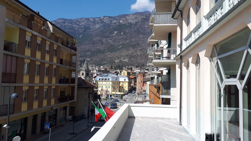 Hotel Miramonti 1