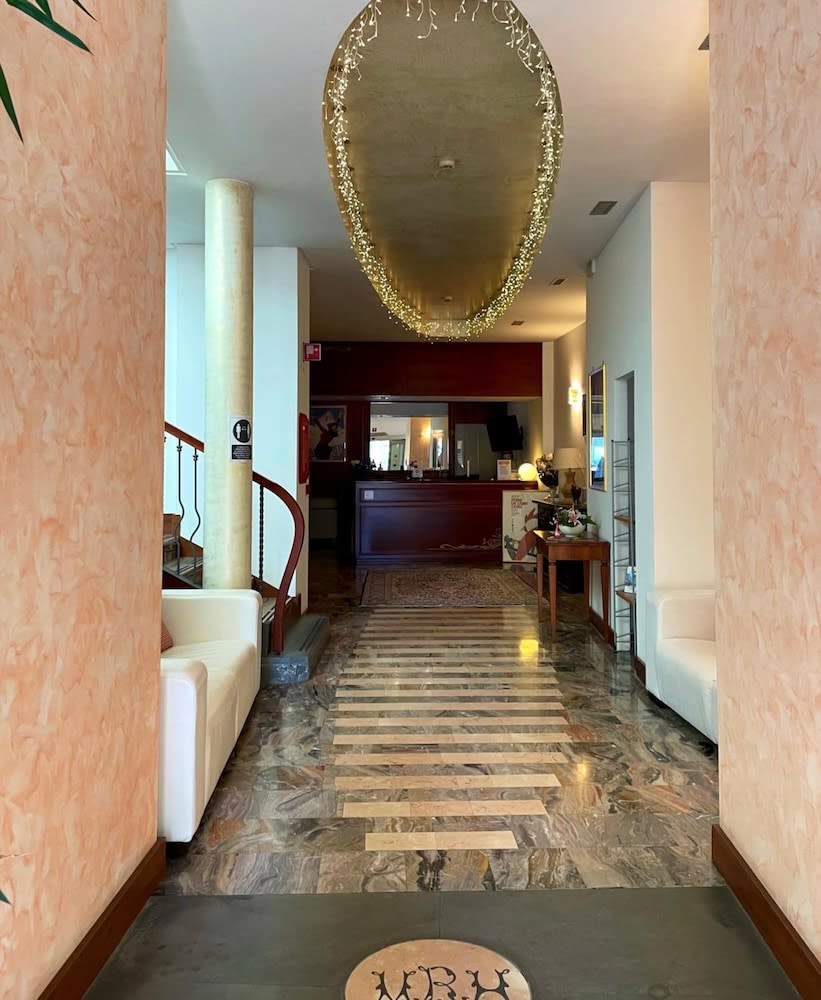 Hotel Miramonti 2