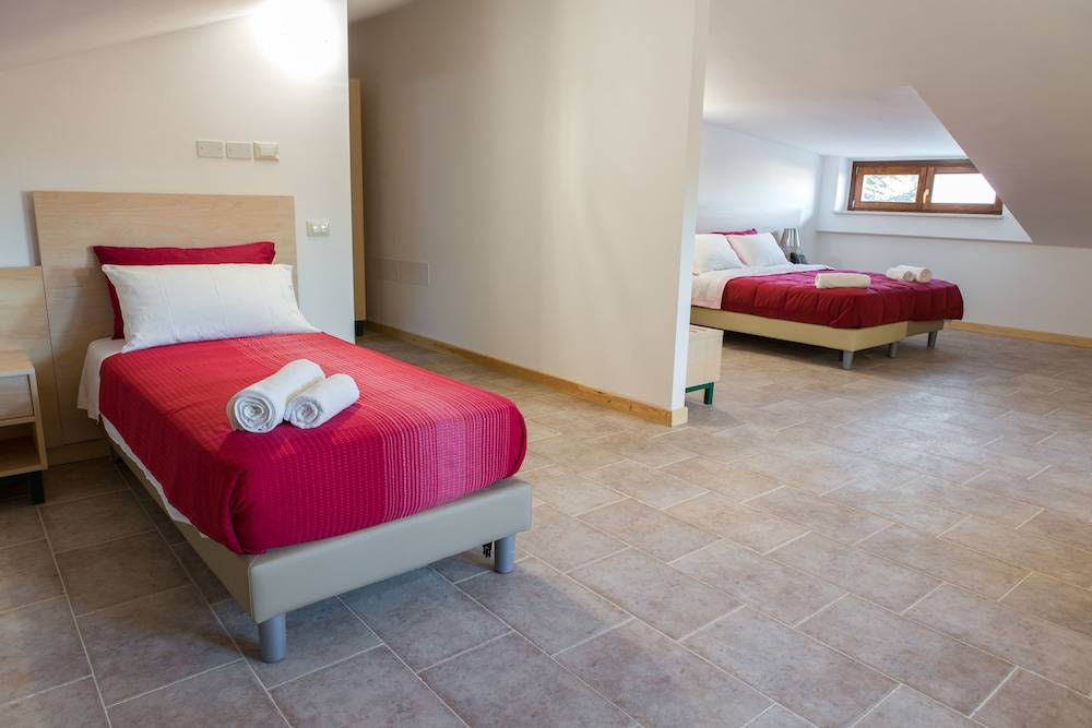 Il Moscardino Country Resort 2