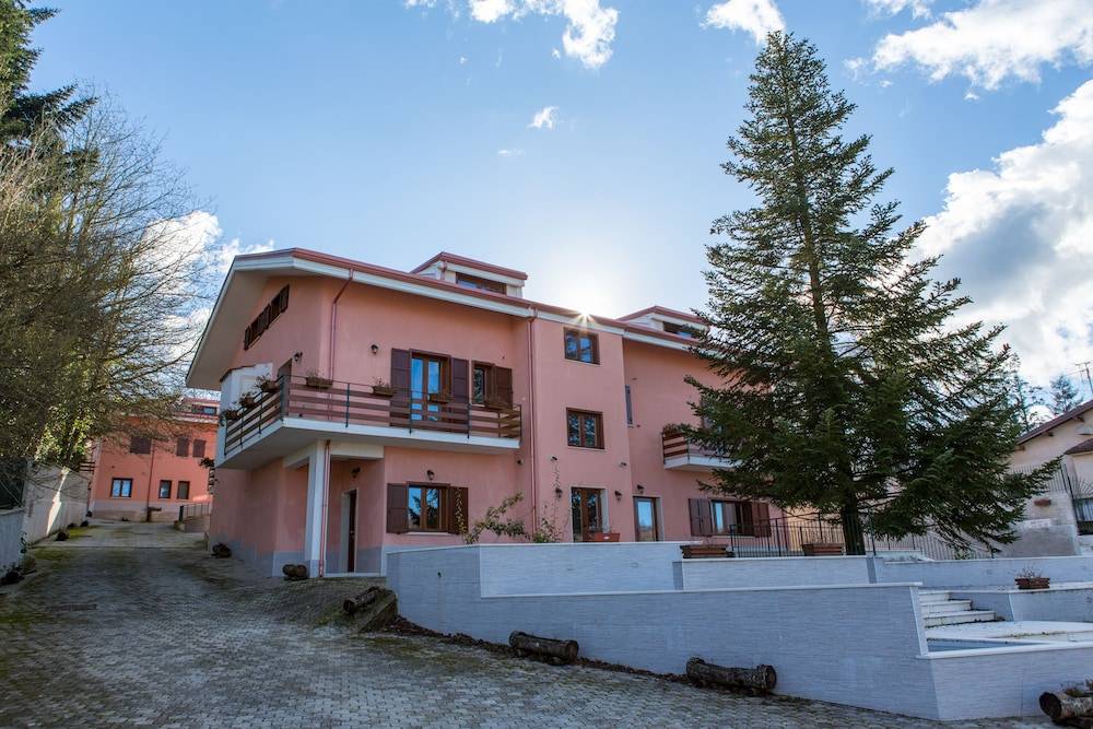Il Moscardino Country Resort 1