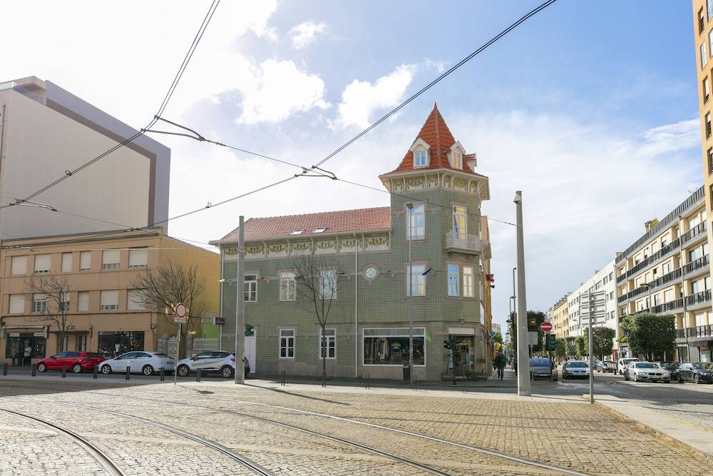 São Francisco 1