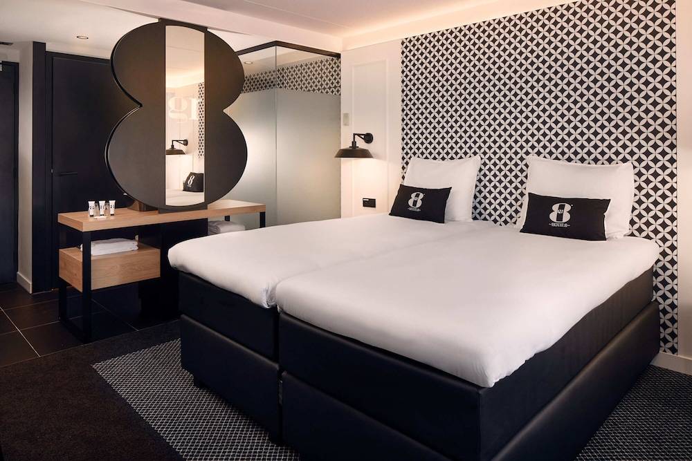 Gr8 Hotel Bodegraven 1