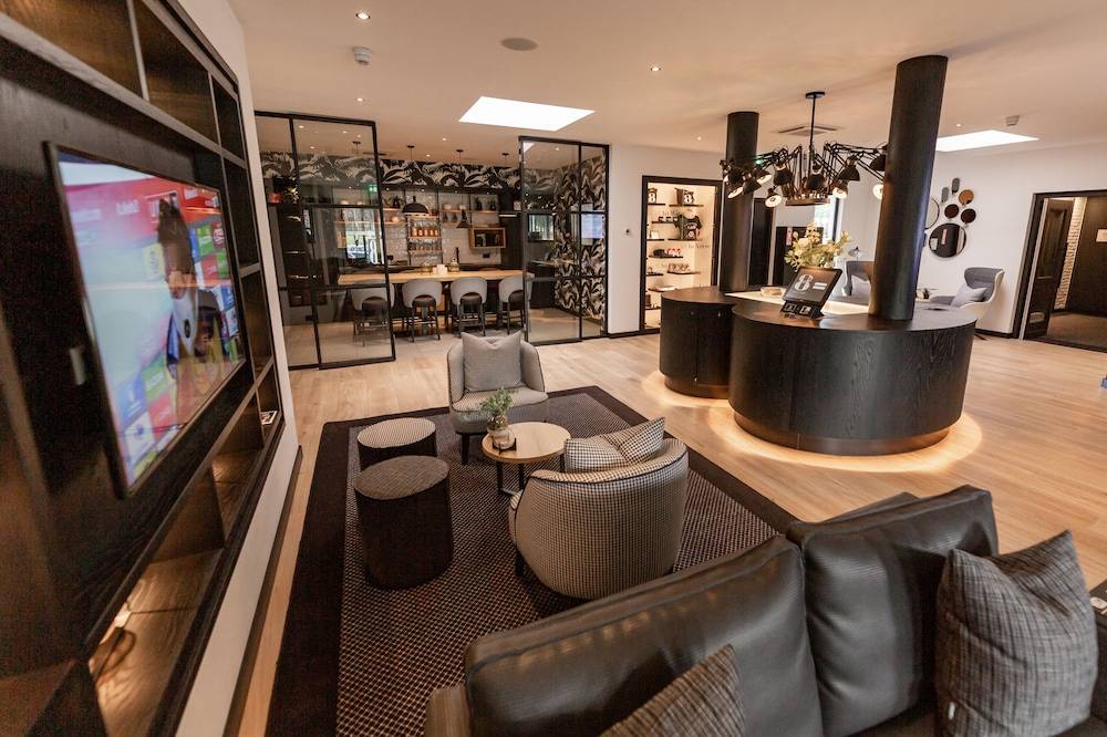 Gr8 Hotel Bodegraven 2