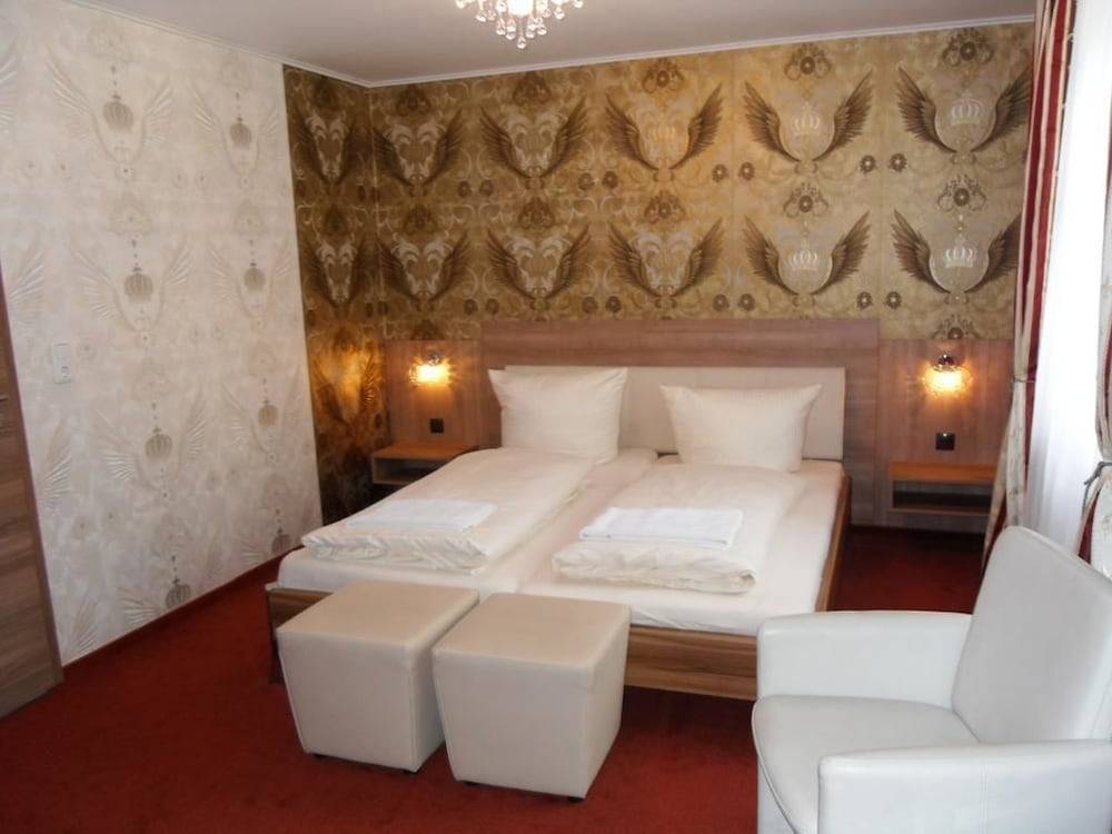 Landhotel Fuchsbau 2
