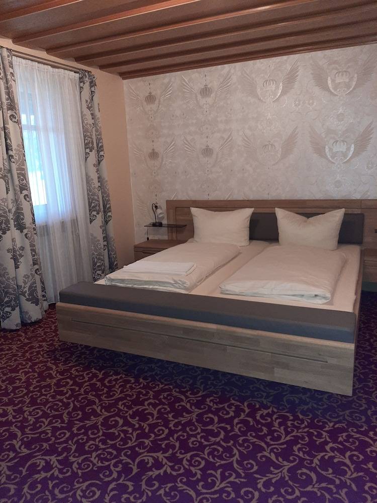 Landhotel Fuchsbau 1