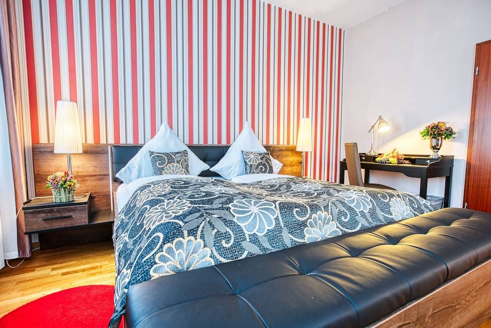 Suitenhotel Dependance Laterne 2