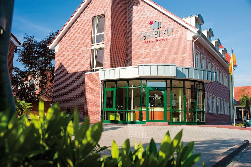 Hotel Greive 1