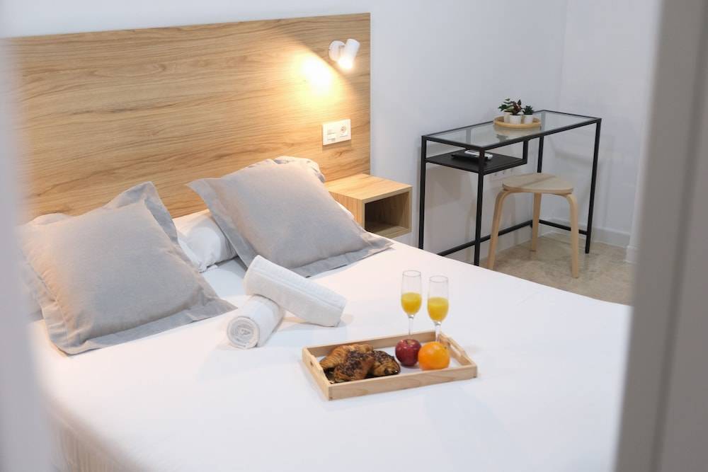 Urban Rooms Alicante 2