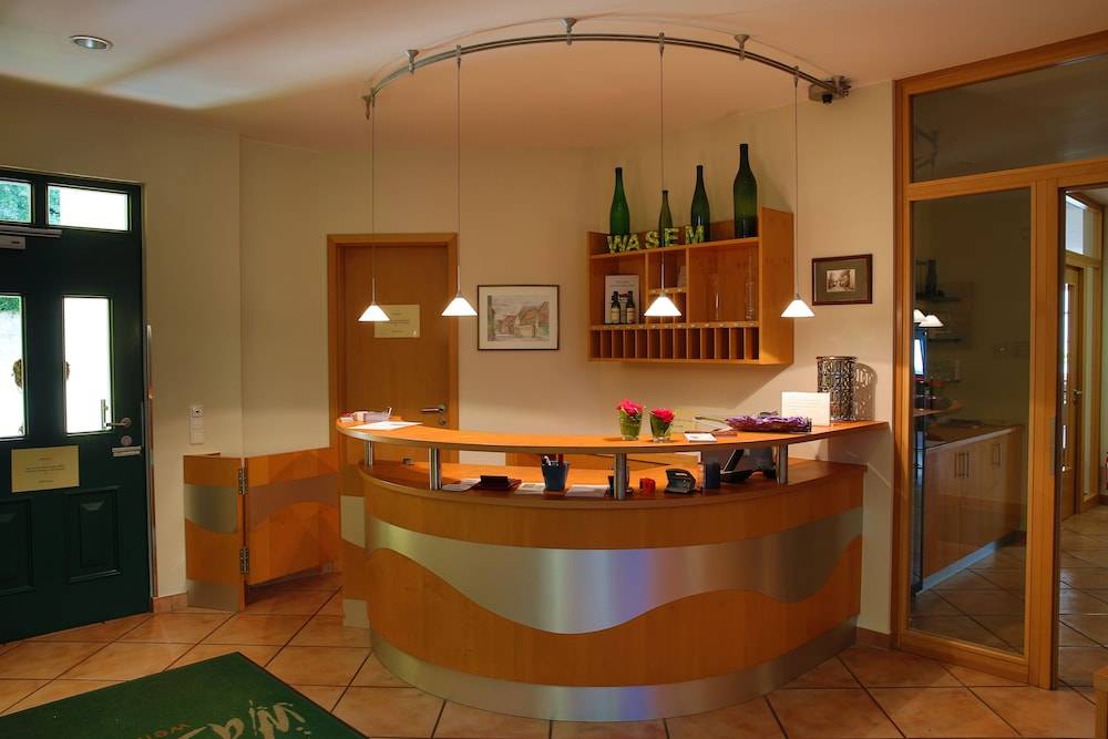 Weinhotel Wasem 2